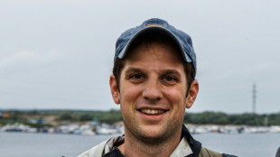 Evan Gershkovich, un intr&eacute;pide reporter emprisonn&eacute; en Russie