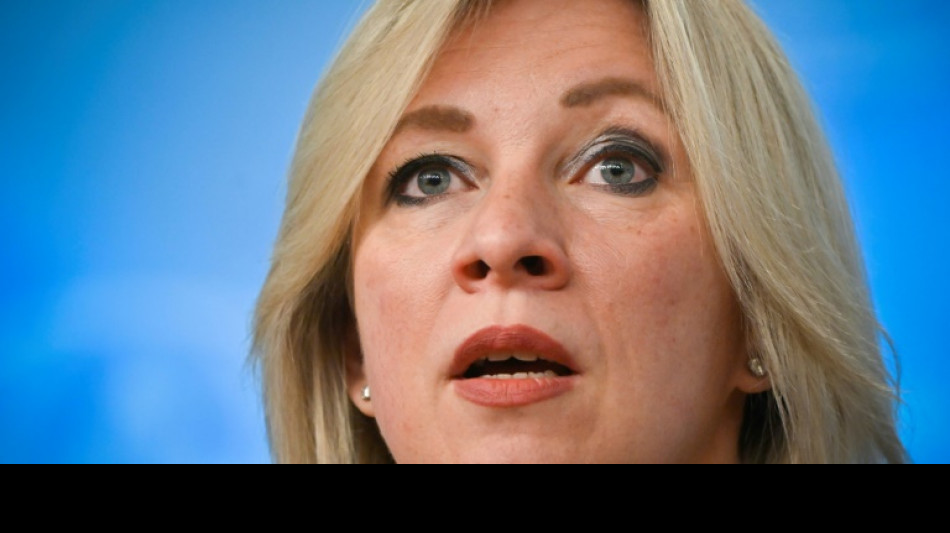 Russische Luftabwehr meldet Abschuss von f&uuml;nf Drohnen &uuml;ber Region Moskau