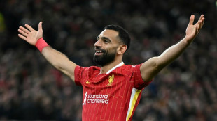 Angleterre: fin du suspense, Mohamed Salah reste &agrave; Liverpool