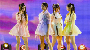 K-pop: cinq choses &agrave; savoir sur le d&eacute;part de NewJeans de son label