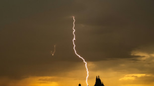 Orages: deux morts et 17 bless&eacute;s, selon la S&eacute;curit&eacute; civile