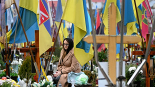 Delegaciones de Kiev y Washington se reúnen en Miami mientras ataques rusos golpean Ucrania
