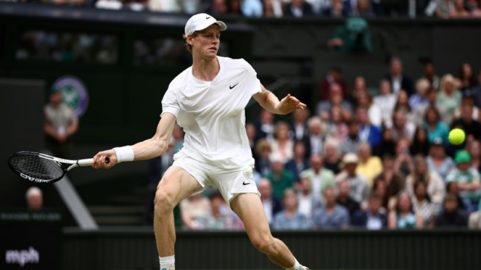 Sinner es n&uacute;mero 1 de la ATP de forma holgada, Alcaraz y Zverev amenazan a Djokovic