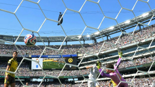 Alonsos Real zu stark: BVB bei Klub-WM raus