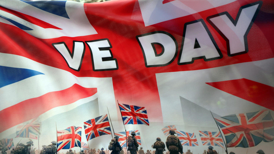 80 anni dalla Vittoria, al via le celebrazioni solenni in Gb