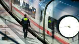 German woman arrested after 17 stabbed at Hamburg station