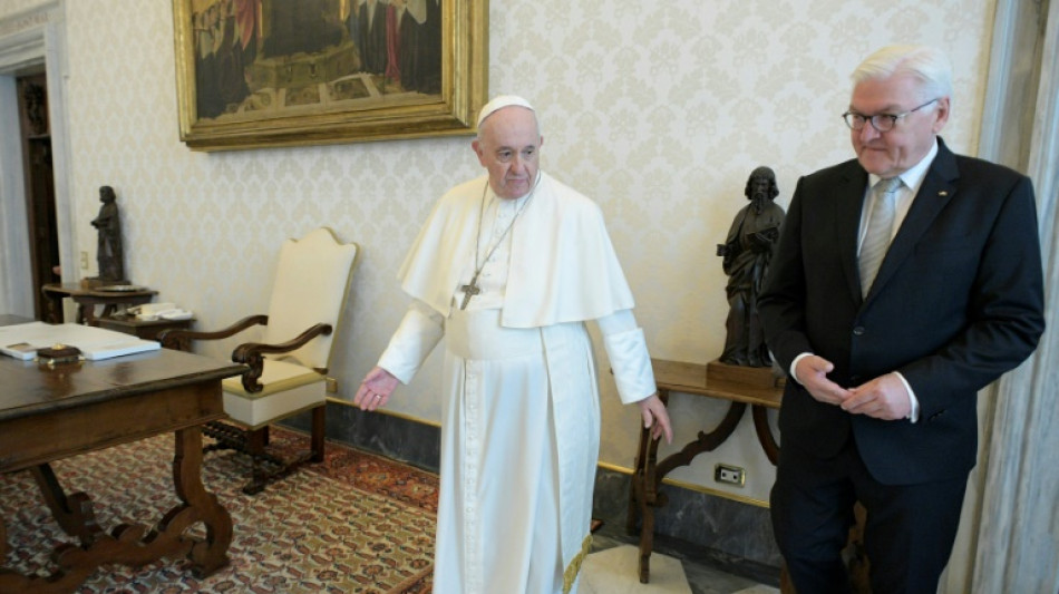 "Anwalt der Armen": Deutsche Politik zollt verstorbenem Papst h&ouml;chsten Respekt