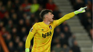 Arsenal sign goalkeeper Kepa from Chelsea 