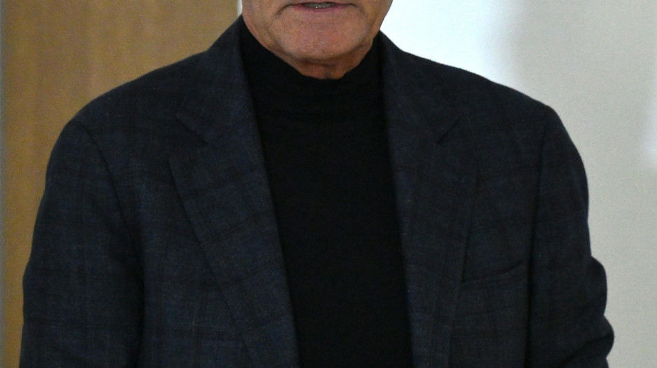 Gravina nominato primo vice presidente della Uefa