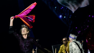 A Lyon, les Rolling Stones font vibrer un Groupama Stadium chauff&eacute; &agrave; blanc