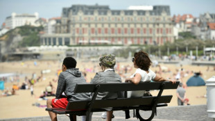 Francia registr&oacute; hasta 35.000 muertes vinculadas con el calor del verano desde 2014