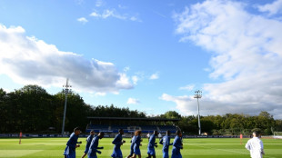 &Uacute;ltimo ensayo previo al Mundial para equipos europeos en la Liga de Naciones