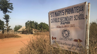 Nigerian armed groups net nearly $6 mn in ransoms: study