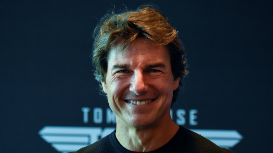 Tom Cruise, el actor f&eacute;nix de la industria del cine