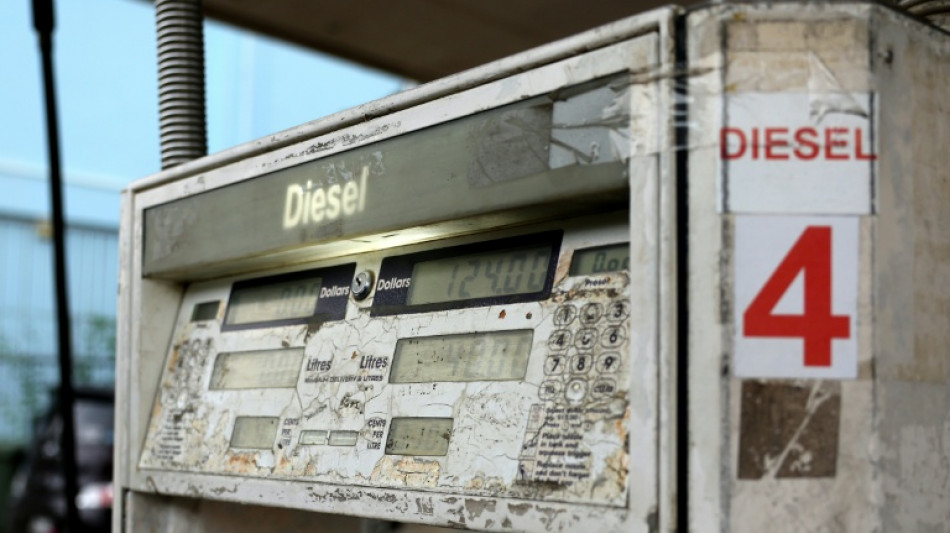 Pacific nations fear fuel shortages as Middle East war sends oil prices soaring