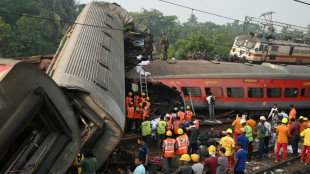 Ministro vincula trag&eacute;dia ferrovi&aacute;ria na &Iacute;ndia &agrave; falha no sistema de sinaliza&ccedil;&atilde;o