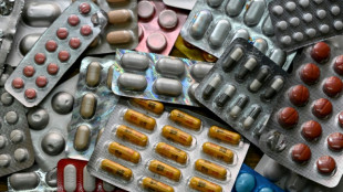Trump kündigt neue Zölle auf Medikamente an - EU-Kommission gibt Entwarnung