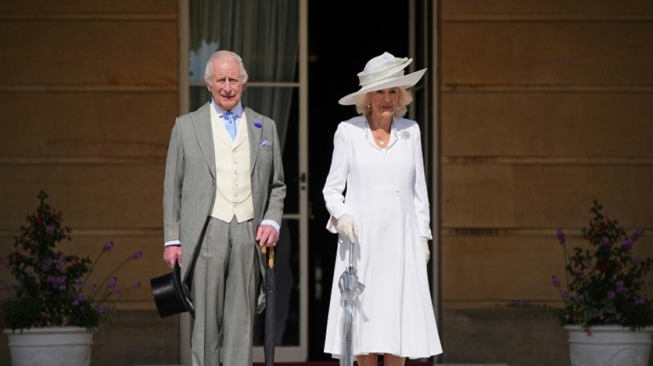 Charles III arrive au Canada en soutien face aux attaques de Trump