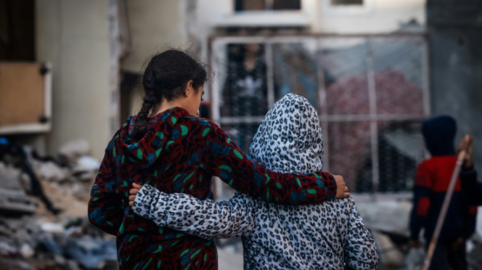 La desinformaci&oacute;n deshumaniza a las v&iacute;ctimas en Siria y Gaza