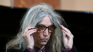 Poeta punk Patti Smith pide a los j&oacute;venes actuar frente al cambio clim&aacute;tico