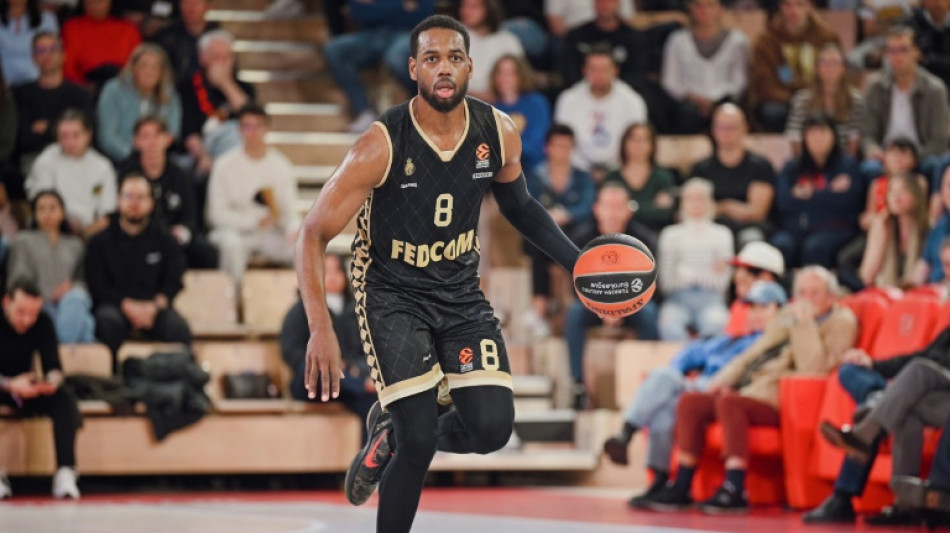 Euro de basket: Jordan Loyd, h&eacute;ros de sa nouvelle nation