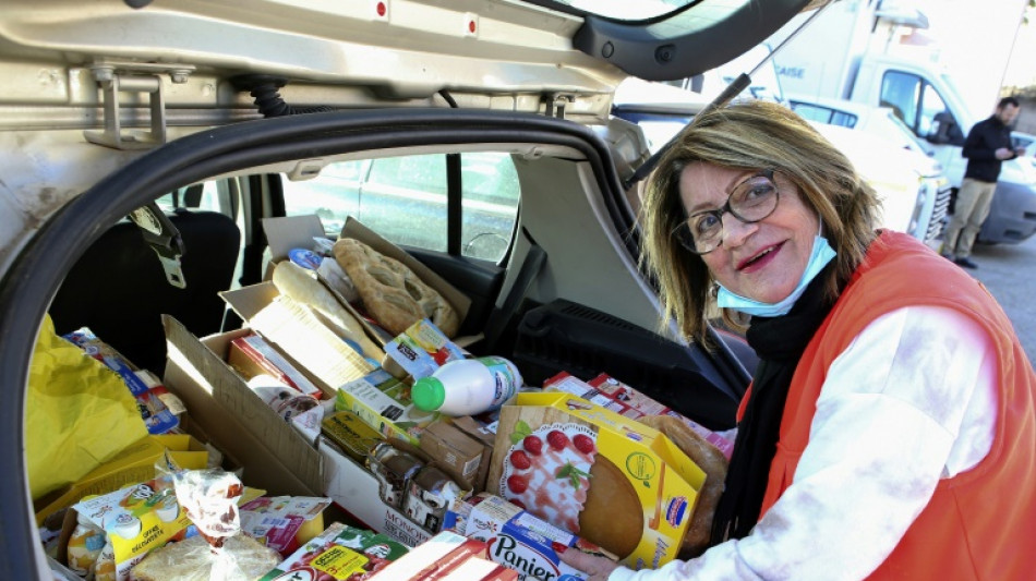 En Corse, les d&eacute;sillusions de retrait&eacute;es modestes qui "n'y arrivent plus"