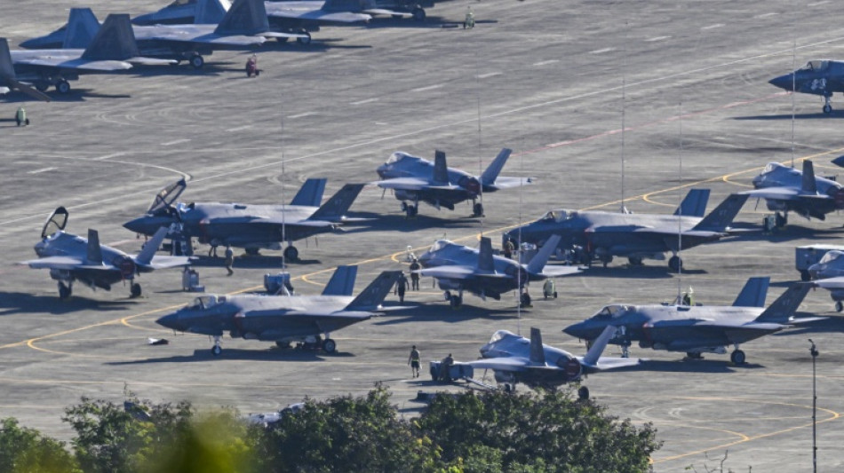 Attaque am&eacute;ricaine contre le Venezuela et capture de Nicolas Maduro : ce que l'on sait