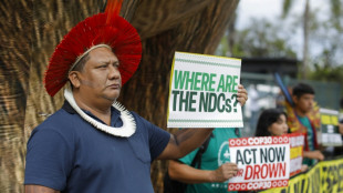 World far off track to meet climate goals: UN