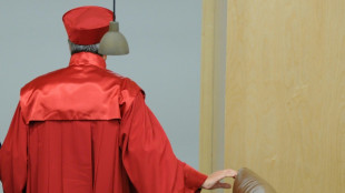 SPD nominiert Juristin Emmenegger f&uuml;r Bundesverfassungsgericht