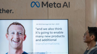 La rivalit&eacute; entre Zuckerberg et Musk monte en r&eacute;gime, avantage au patron de Meta