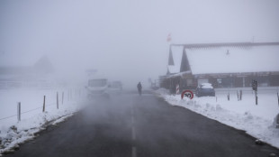 Avalanches: un d&eacute;c&egrave;s en Savoie, la prudence de mise pour le week-end pascal