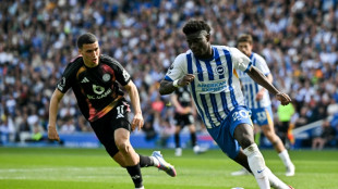 Man Utd new signing Baleba sidelined for three weeks