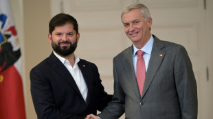 Chile: Ultrarechter Wahlsieger Kast verspricht Regierung der "nationalen Einheit"