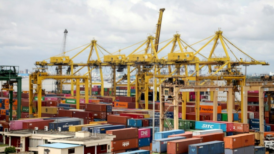 Bangladesh's biggest port resumes operations as strike ends