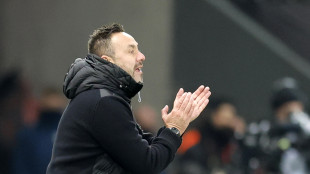 De Zerbi lascia il Marsiglia, separazione "di comune accordo"