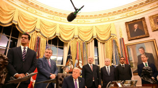 Trump centraliza la regulación de la inteligencia artificial en EEUU