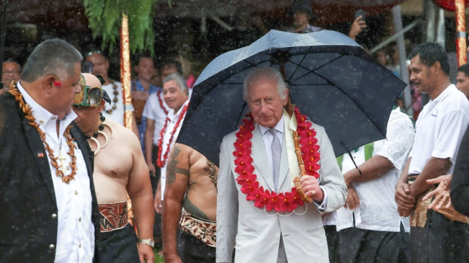 Reino Unido reluta em pagar compensa&ccedil;&otilde;es financeiras a ex-col&ocirc;nias