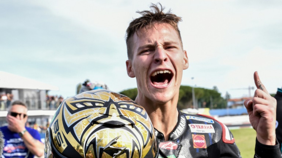 MotoGP: Quartararo sur la route du doubl&eacute;, Marquez sur celle du retour