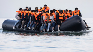 Reino Unido crear&aacute; c&eacute;dula de identidad digital para combatir inmigraci&oacute;n ilegal