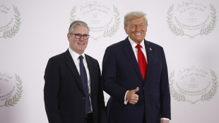 Ft, gli Usa hanno sospeso l'accordo sulla tecnologia con il Regno Unito