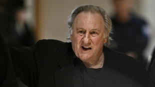 G&eacute;rard Depardieu condamn&eacute; &agrave; 18 mois de prison avec sursis pour agressions sexuelles