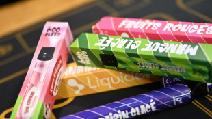 Six mois apr&egrave;s son interdiction, la puff toujours aussi facile &agrave; trouver pour les ados