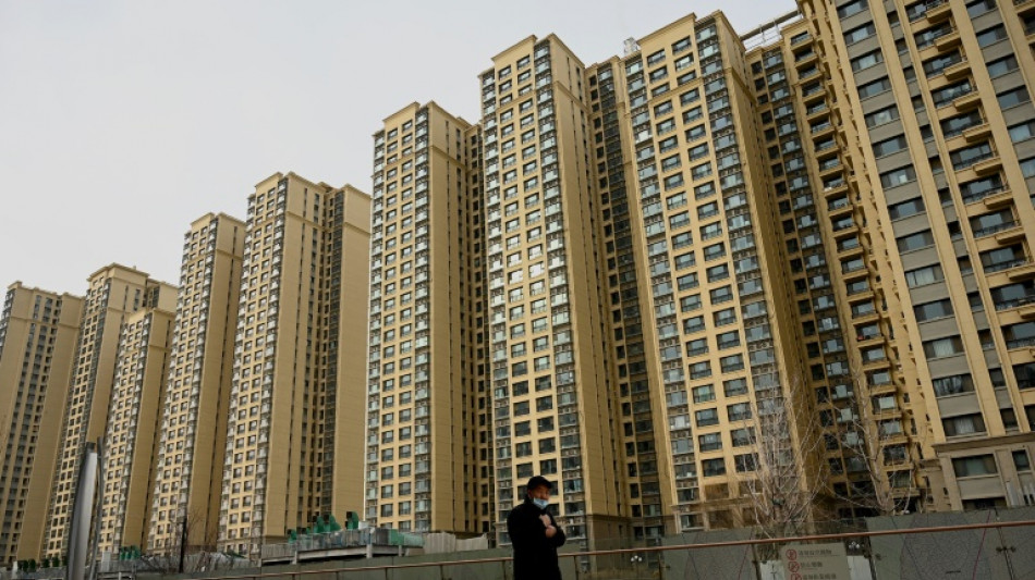 Chinas Zentralbank senkt wichtigen Leitzins f&uuml;r Bankkredite