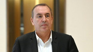 Corruption de mineurs: d&eacute;cision en appel attendue vendredi pour Jean-Marc Morandini