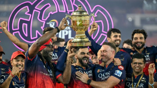 Kohli dedicates IPL title to fans ahead of homecoming victory parade