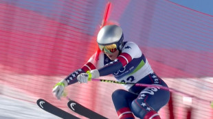 Vonn says suffered complex leg break in Olympics crash, has 'no regrets'