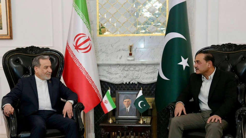 La reanudaci&oacute;n de las negociaciones entre EEUU e Ir&aacute;n queda en el aire