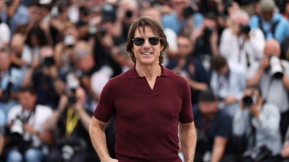 Tom Cruise to receive honorary Oscar in career first
