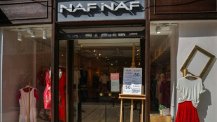 Pr&ecirc;t-&agrave;-porter en crise: apr&egrave;s Jennyfer, Groupe Beaumanoir reprend partiellement Naf Naf