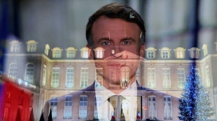 Macron va tracer son ultime feuille de route avec ses voeux pour 2026